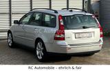 Volvo V50 2.0D*PANO*TÜV10/2026*KLIMA*SHZ*NAVI*SERVICE* - Volvo V50 in Frankfurt (Main)