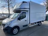 Renault Master 3 / Koffer / Schlafkabine /... - Renault Master Koffer Gebrauchtwagen