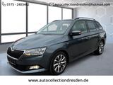 Skoda Fabia Combi Clever Best of 1.0 TSI EU6d - Skoda Fabia: Clever Best Of
