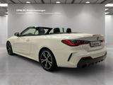 BMW 430i Cabrio M Sport Harman/K LiveCockpitProf - BMW 4er Reihe aus 2022