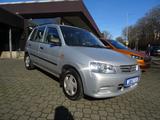 Mazda Demio 1.4 Comfort KLIMA TÜV 02/28 - gebrauchte Mazda Demio aus dem Jahr 2001