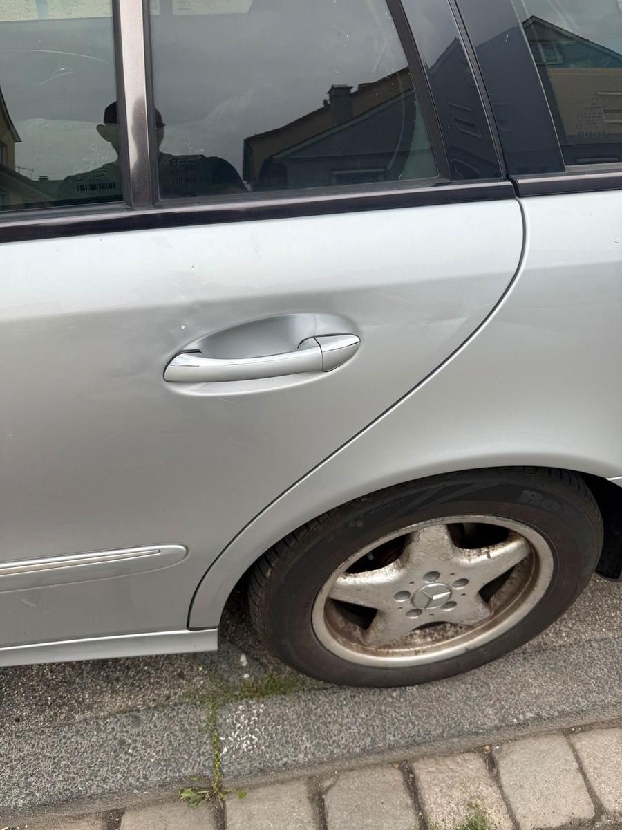 Mercedes-Benz  2008 — photo 6