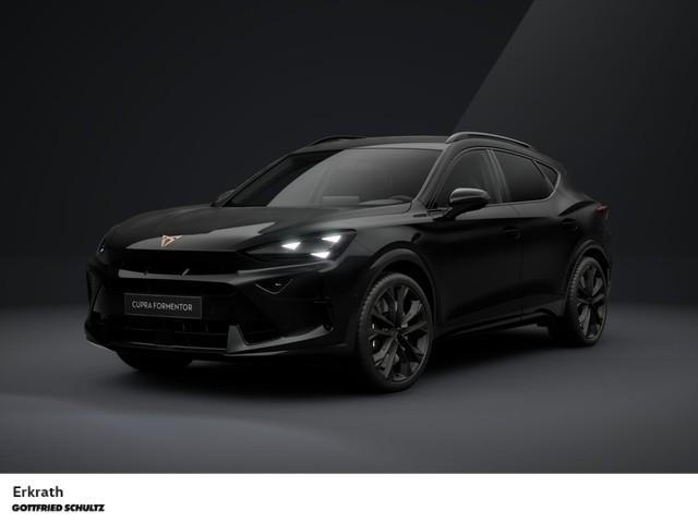 Cupra Formentor CUPRA VZ Black Edition 2.0 TSI 245 kW 