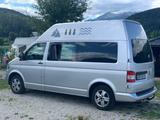 Volkswagen T5 - Etagenbett Diesel Kastenwagen