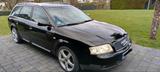 Audi A 6 1.9 TDI  Automatik Sehr gepflegt - Audi A6: Kombi, 1.9