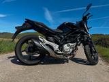 Yamaha Gladius SFV 650 - Angebote