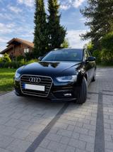 Audi A4 Avant Facelift | Panorama | Xenon | Navi - gebrauchte Audi A4 mit Facelift