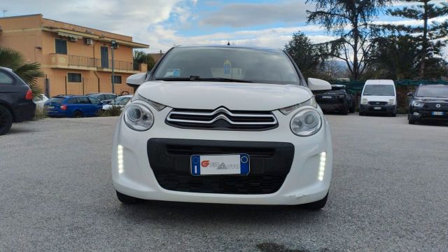 Citroën Citroen C1 Airscape PureTech 82 5 porte Shine