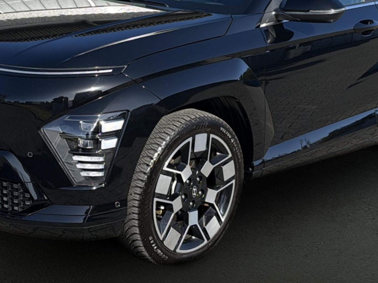 Hyundai Kona – Bild 14