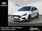 Hyundai i30 CW 1.6T-GDi 7-DCT N-Line X/PANO - Hyundai i30 Neuwagen in Dresden