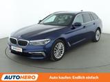 BMW 540i xDrive Luxury Line Aut.*HUD*ACC*PANO*LED* - BMW 540 Gebrauchtwagen