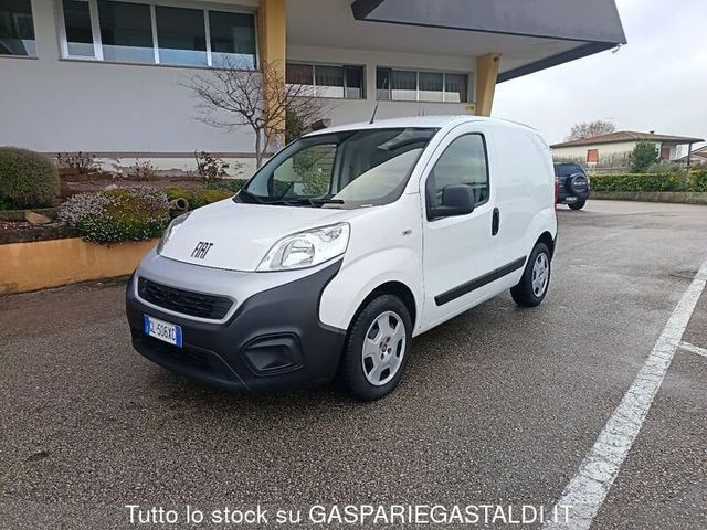 Fiat FIAT Fiorino 1.3 MJT 95CV Cargo SX