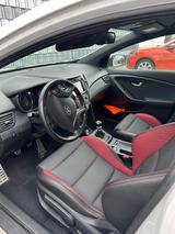 Hyundai i30 1.6 T GDI Turbo - Hyundai i30 Gebrauchtwagen in Frankfurt