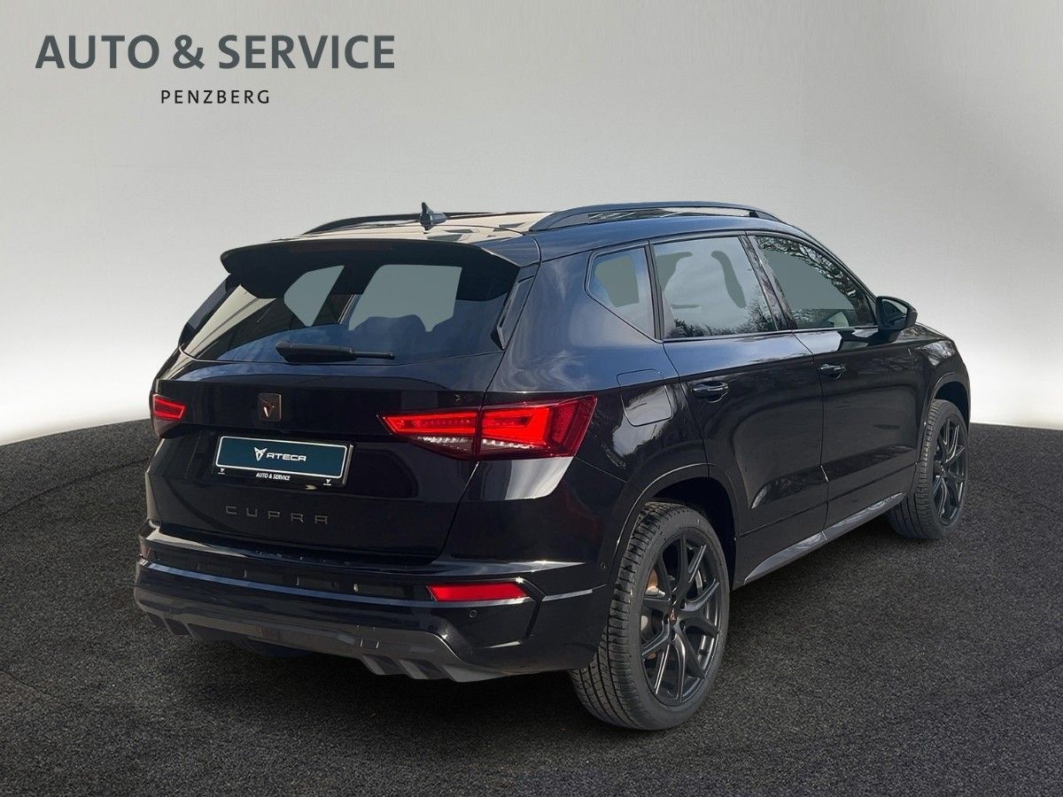 Cupra Ateca - Bild 3