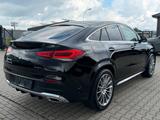 Mercedes-Benz GLE Coupé 350de AMG Line * Pano * ACC * Airmatic - Mercedes-Benz GLE 350 Hybrid (Diesel/Elektro): Automatik