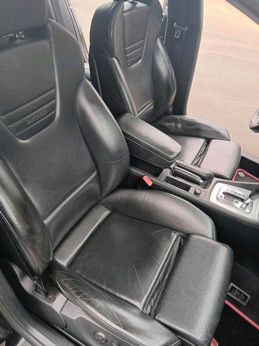 Audi S4 2005 — photo 11