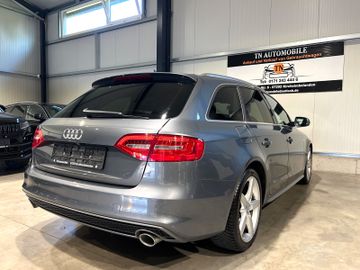 Audi A4 - 7