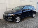 Jeep Compass 1.3 MultiAir FWD Longitude - Jeep Compass Longitude mit Benzin-Antrieb