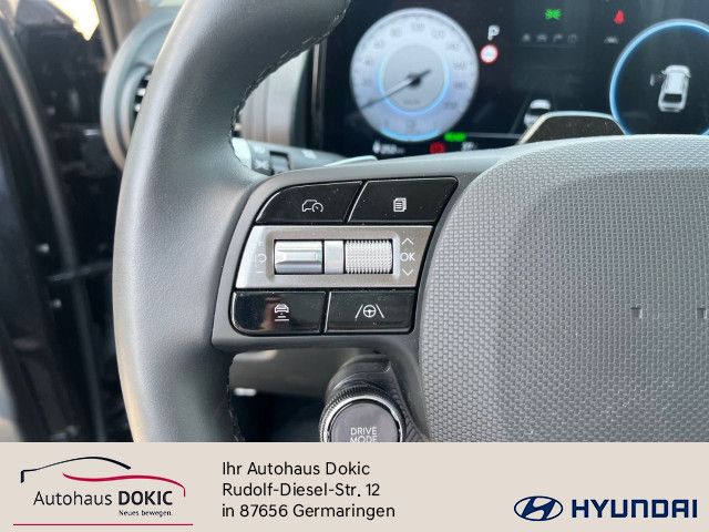 Hyundai INSTER – Bild 16