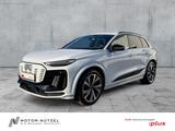 Audi SQ6 e-tron QU MATRIX+HuD+B&O+ACC+AIR+PANO+21" - Audi SQ6 e-tron Gebrauchtwagen