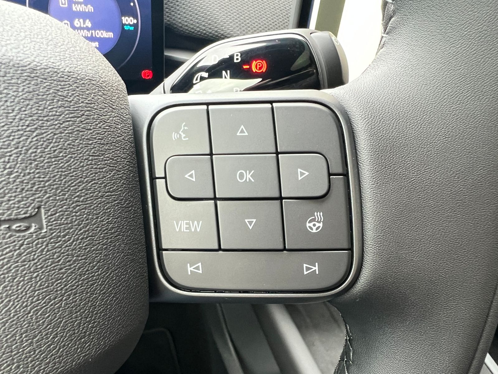 Fahrzeugabbildung Volkswagen ID.3 NEO Life 50 kWh *19" LM-Felge, Ganzjahresre