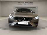 Volvo V60 Kombi T6 Twin Engine (E6d) Plus Bright Recha - Volvo V60 in Duisburg