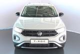 Volkswagen -5350,-€* T-Roc Life 1.0 l TSI OPF 85 kW (116 PS - Volkswagen New cars in Berlin