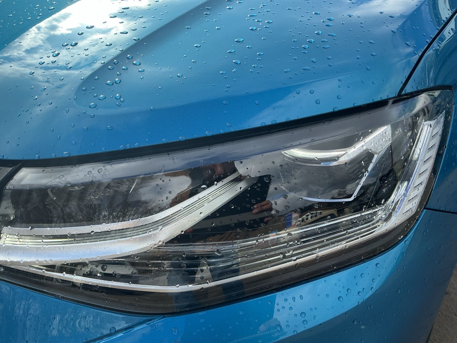 Volkswagen Caddy Maxi - Bild 16