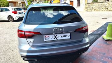 Audi A4 - 5
