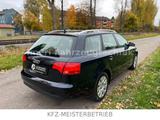 Audi A4 Avant 2.0 TDI *AUTOMATIK*TOP ZUSTAND - Audi A4 aus 2008: TDI