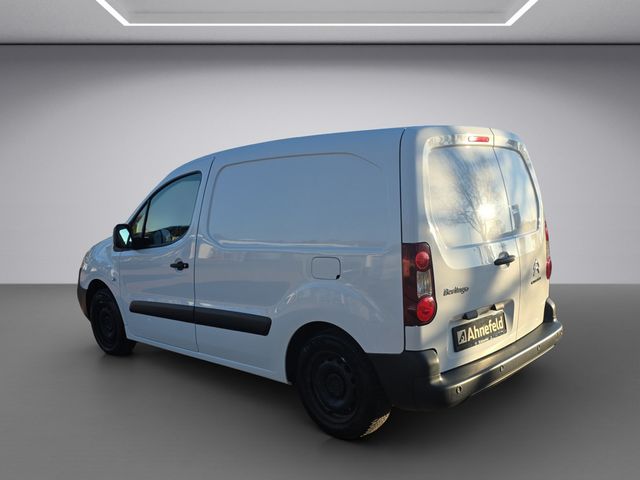 Berlingo Business L1