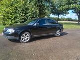 Audi A6 4b 1.9 TDI - Audi A6 mit Diesel-Antrieb: Limousine, 1.9