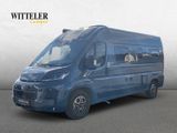 Dethleffs Globetrail 600 DK Fiat MJ2025*Chassis-P.*Komfort - Aachen