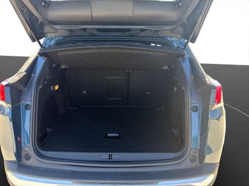 Peugeot 3008 Allure Pack 1.2 PureTech 130 Kam.+KeyLess