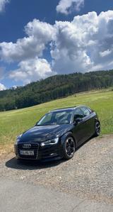 Audi A3 2.0 TDI S tronic Ambition Sportback Ambition 