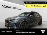 Cupra Formentor VZ 4Drive 2.0 TSI AHK Klima Navi - Cupra Formentor mit Benzin-Antrieb: Limousine