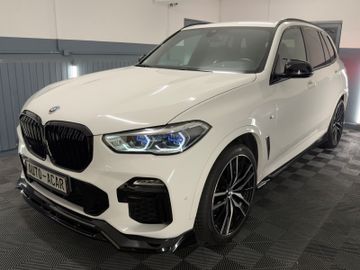 BMW X5 M50 - 3