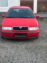 Skoda Octavia - Skoda Octavia aus 1999: Kombi