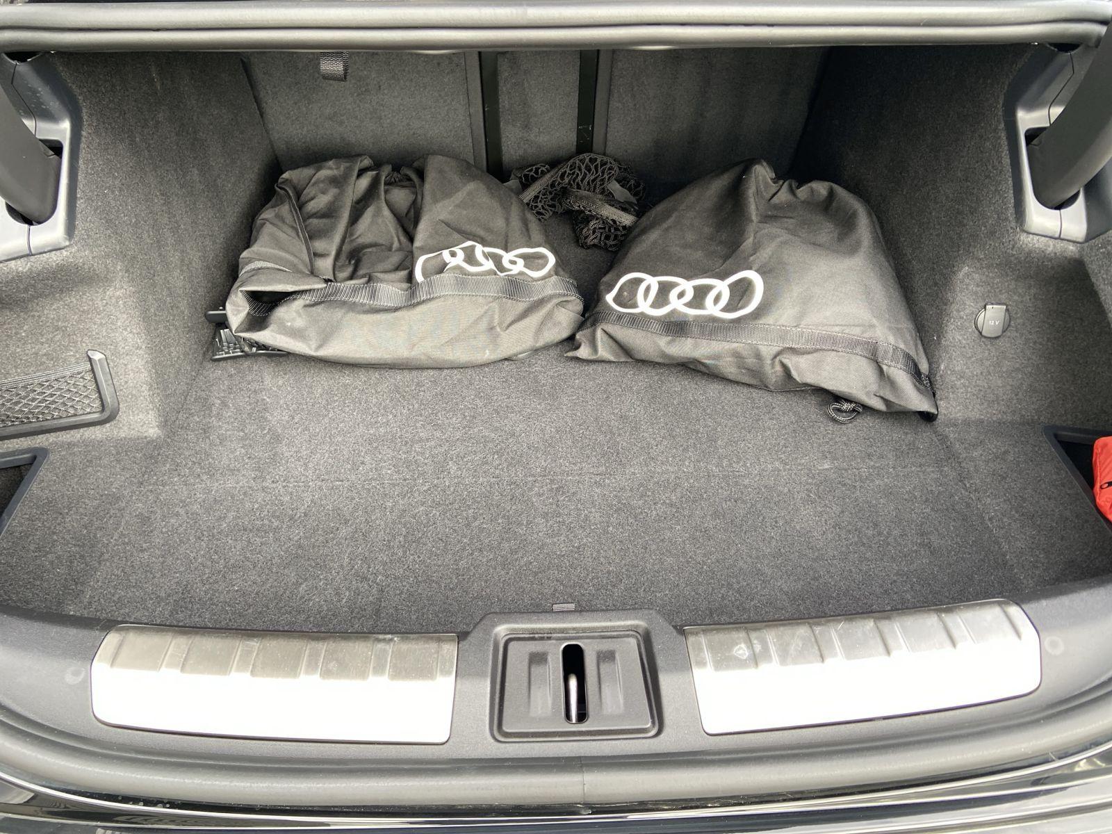 Audi e-tron GT quattro *Matrix*Pano*Air*B&O*