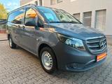 Mercedes-Benz Vito Kasten 114 CDI/BT RWD lang - Mercedes-Benz Vito Gebrauchtwagen in Mannheim