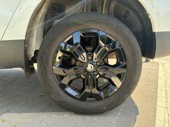 Dacia Duster II 1.0 TCe 100 ECO-G Extreme 2WD (EU 6d)