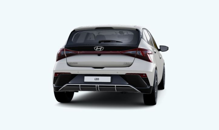 Fahrzeugabbildung Hyundai i20 TREND SHZ*LHZ*CARPLAY*NAVI*BOSE*LED