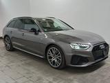 Audi A4 Avant 40 TDI Facelift S line/KAM/PANO/KEYLESS - gebrauchte Audi A4 mit Facelift