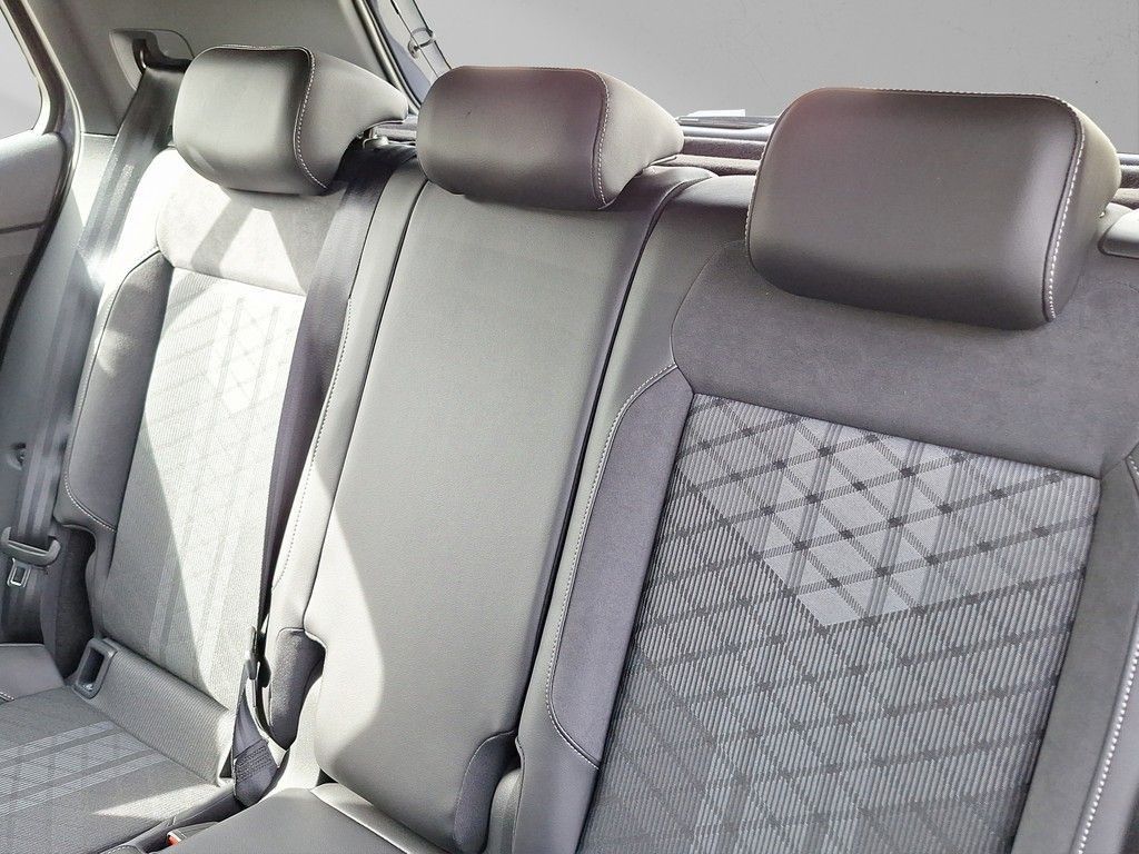 Volkswagen T-Cross - Bild 15