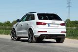 Audi Q3 1.4TFSI S-Line,Bose Sound,neu aufbe.,TÜV  neu - Audi Q3 von privat