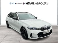BMW M340d - Vorschau Bild 6