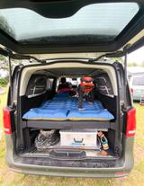 Mercedes-Benz EQV Tonke Elektro Camper Wartun/Garantie 11/2028 - Mercedes-Benz 20