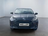 Toyota Yaris Hybrid 116 1.5 Teamplayer *LED*CarPlay*CAM