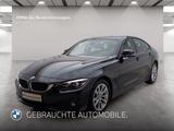 BMW 420i Gran Coupé Navi AHK PDC HiFi LED - BMW 4er Reihe Gebrauchtwagen in München