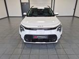 Kia e-Niro Inspiration  64,8 kWh|LED|ACC|PDC - weiße Kia Niro EV